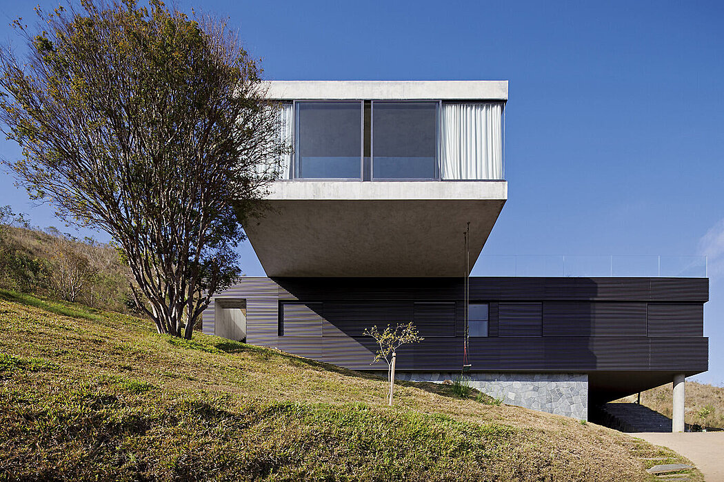 A Steeply Sloped Yard Becomes a Hillside Oasis - This Old House