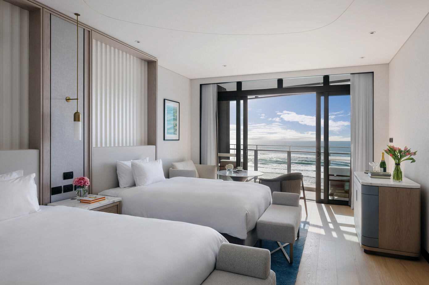 The Langham: Gold Coast’s Premier Luxury Urban Resort Experience