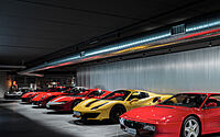 002-az-garage-curated-car-display-rocco-borrominis-italian-masterpiece