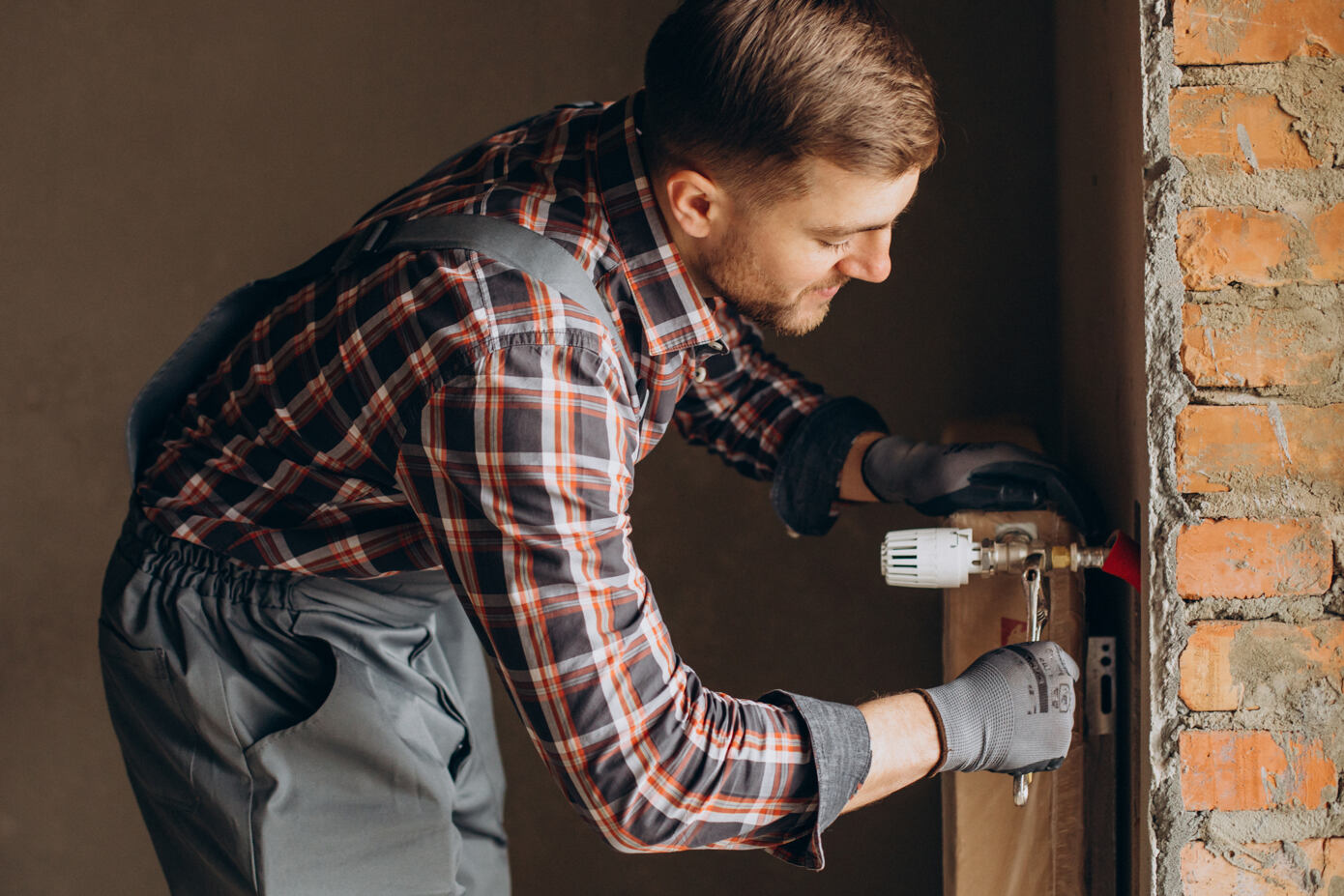 Top 5 Causes of Leaky Pipes