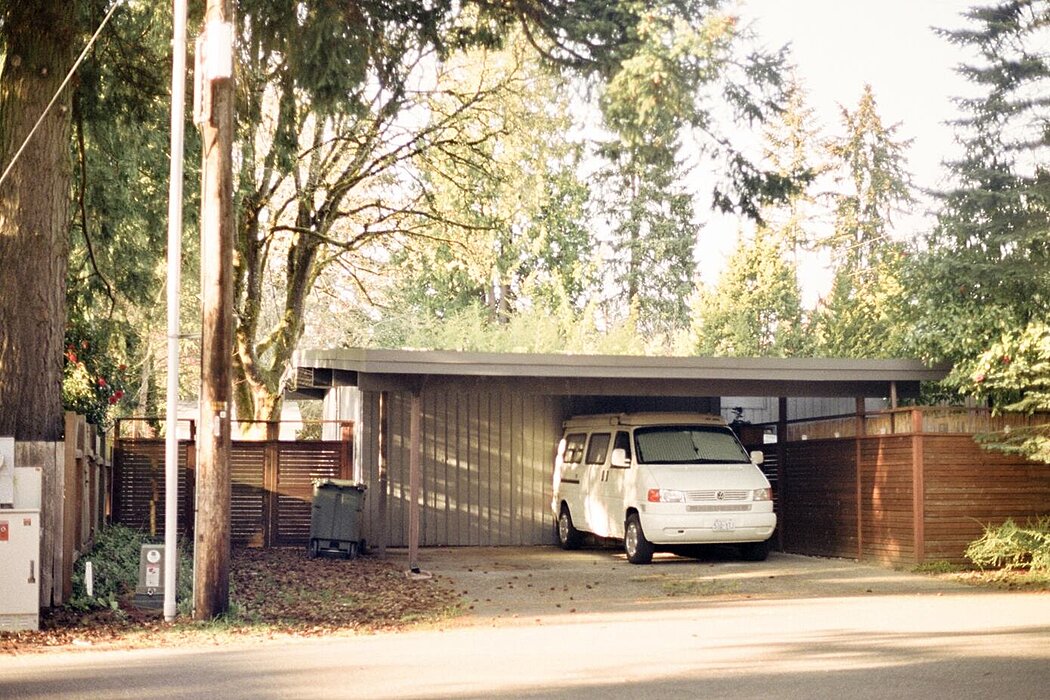 Unlocking the Potential: Transform Your Home with a Carport - 1