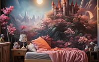fairytale-landscape-wall-mural