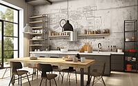 kitchen-wall-mural