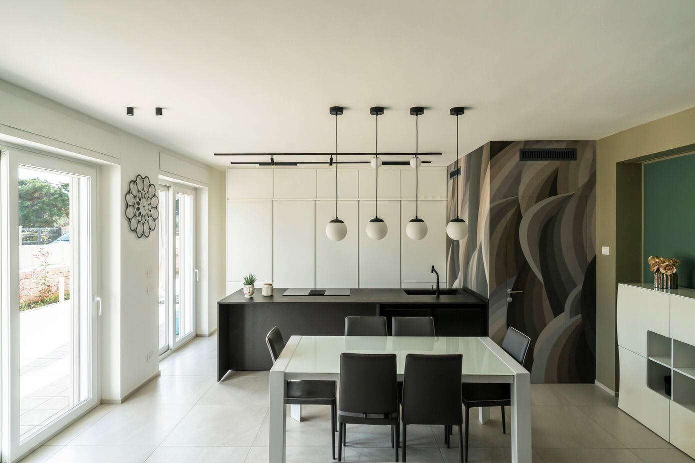 Casa Cli: Luminous Living in Conversano