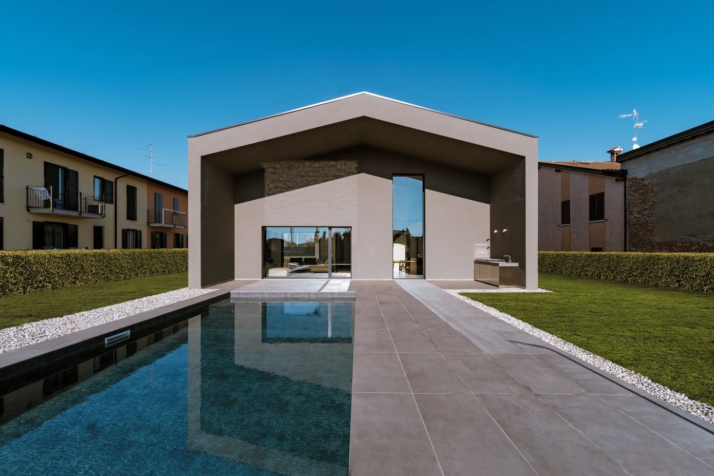 Casa Nato: ZDA’s Vision of Contemporary Living