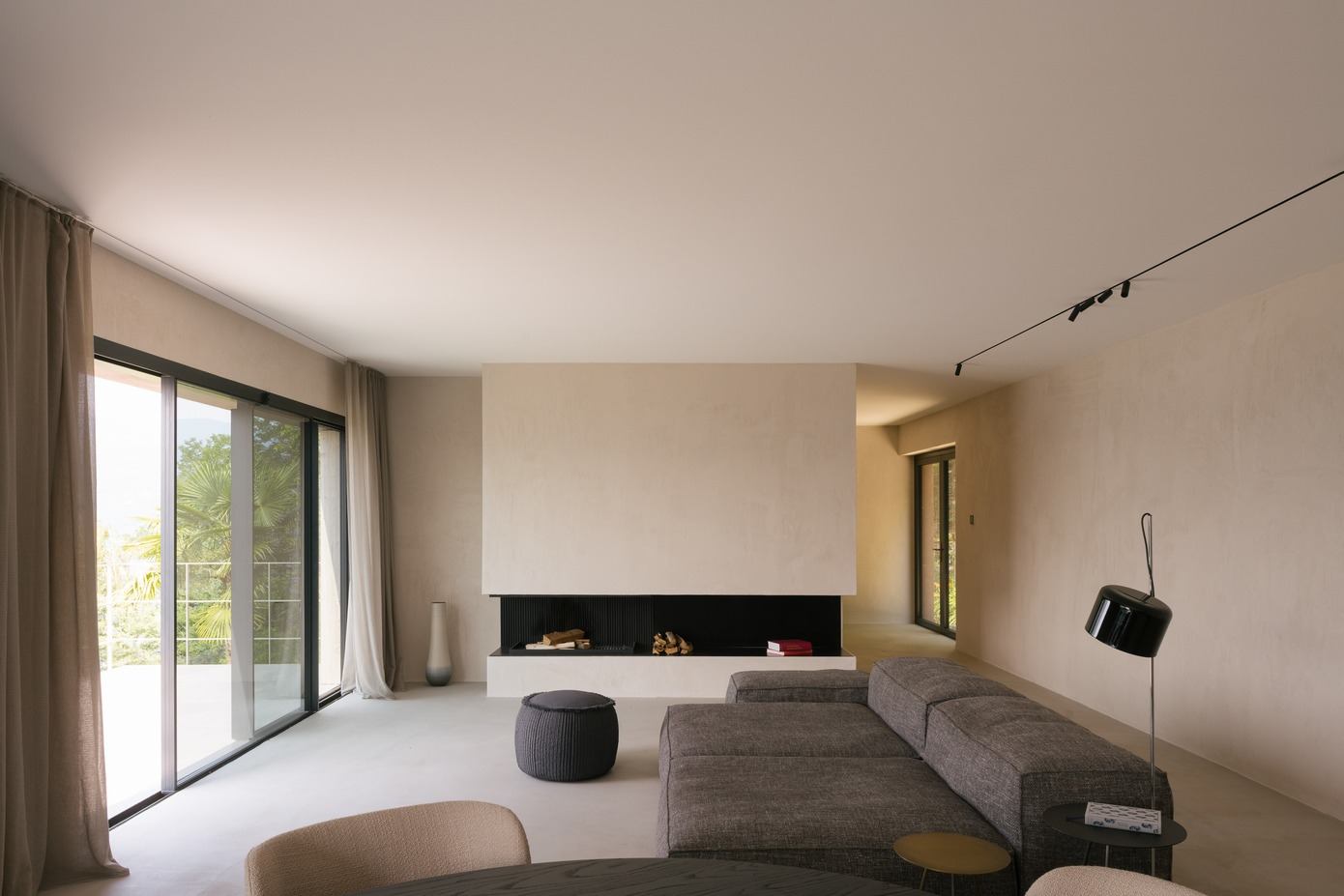 Casa B: Lake Orta’s Minimalist Retreat