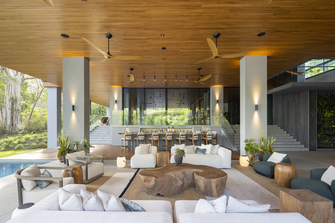 Villa Avellana Residencia: Eco-Luxury in Costa Rica
