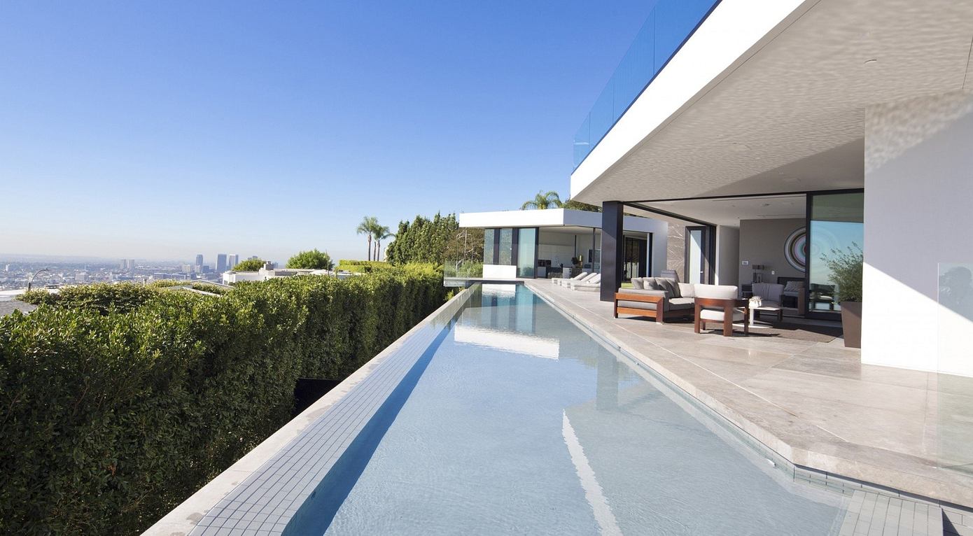 TR 102: Inside West Hollywood’s Premier Luxury Residence