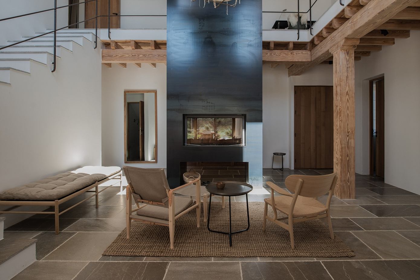 Farmhouse Norte: Embracing The Tranquility of Ibiza’s North Landscape