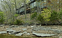 006-grist-mill-cabin-modern-retreat-arkansas-ozarks