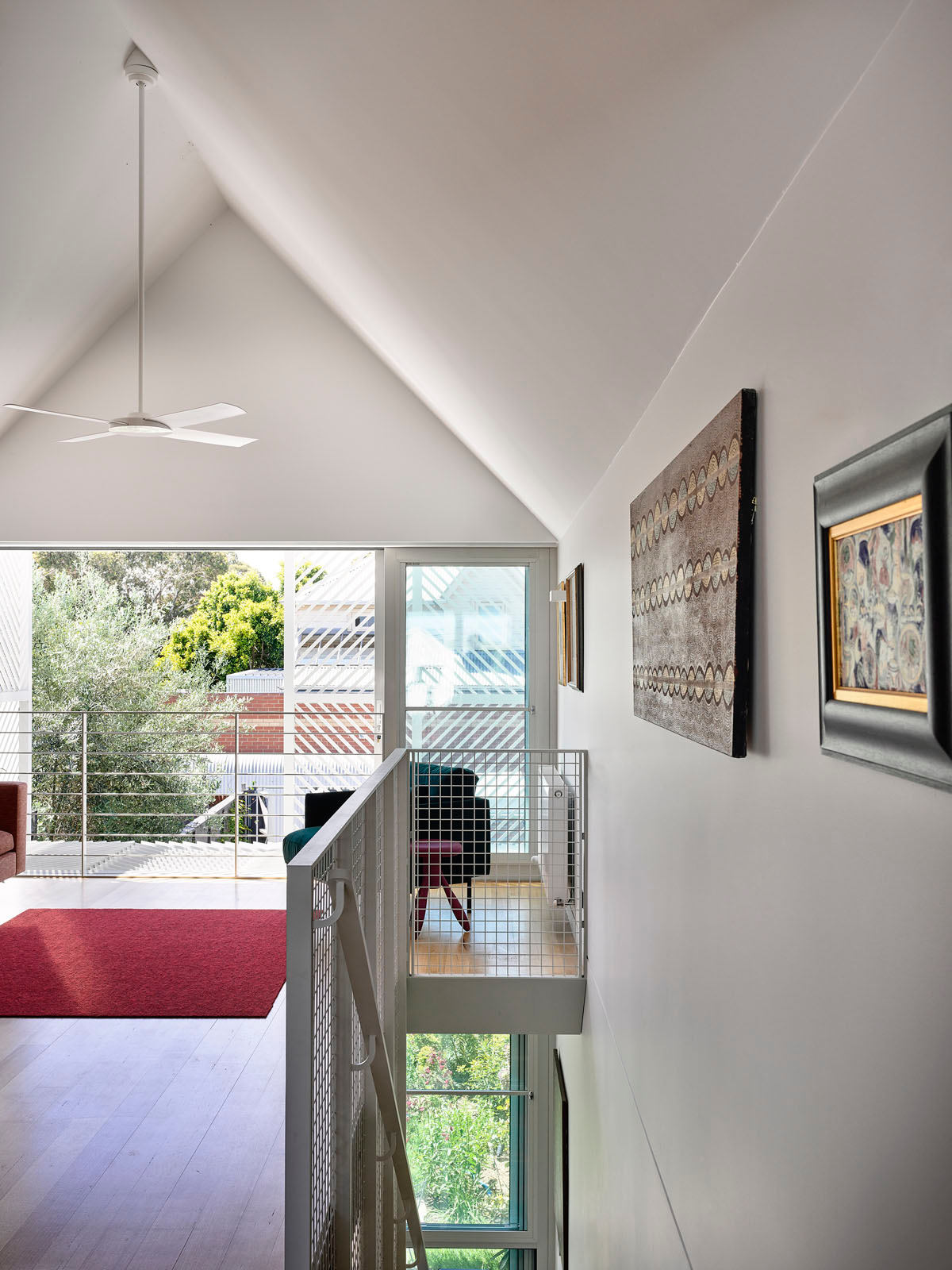 Yarra Bend House: Inside the Innovative Terrace Transformation