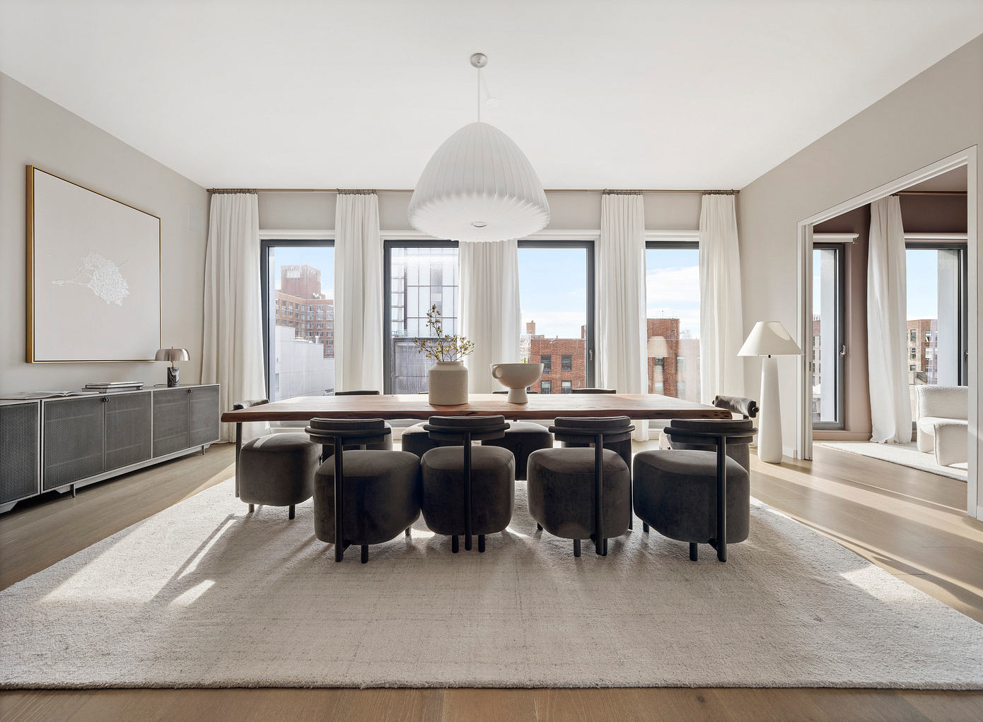 260 Bowery: Discover New York’s Latest Luxury Condo Gem