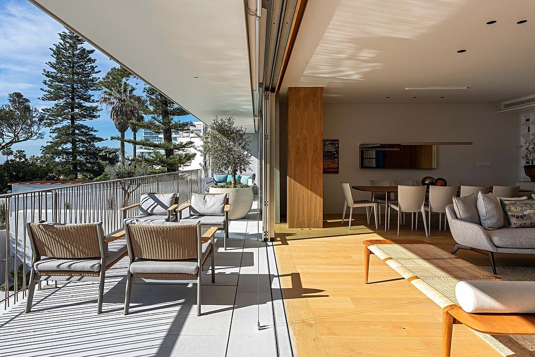 House by the Sea: A Modern Coastal Dream in Estoril