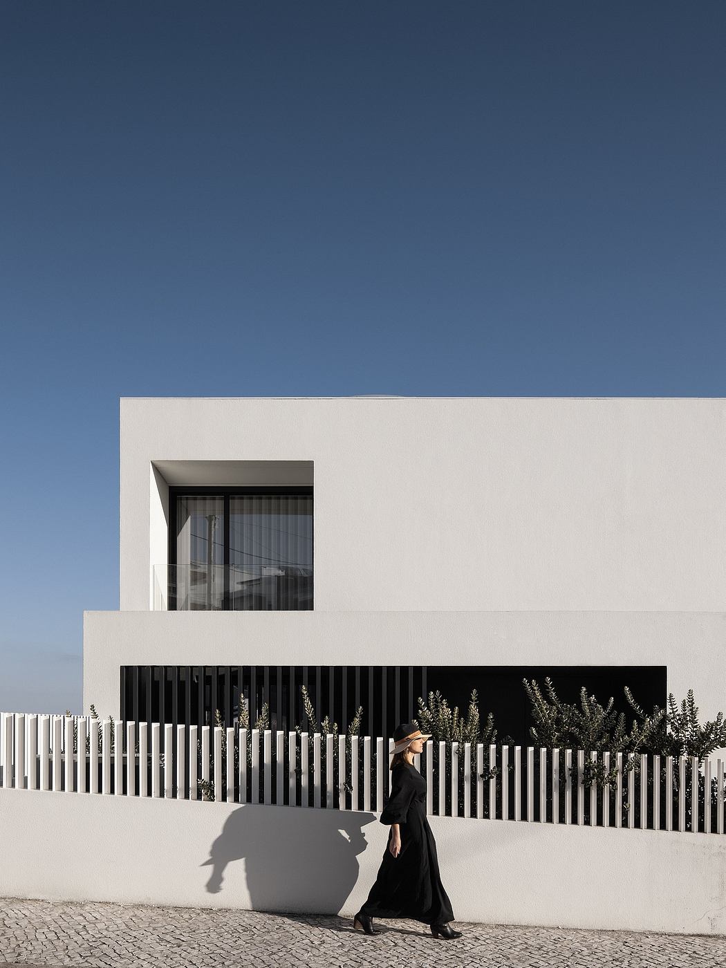 Polytechnic School of Sousse / Atelier Façila - architectures & paysages