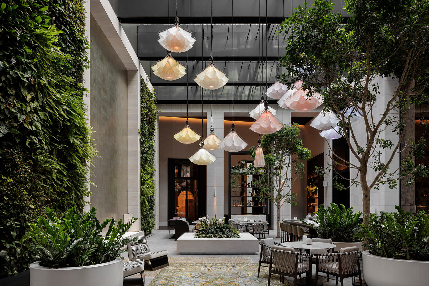 Capella Sydney Hotel: Blending Heritage with High-End Hospitality