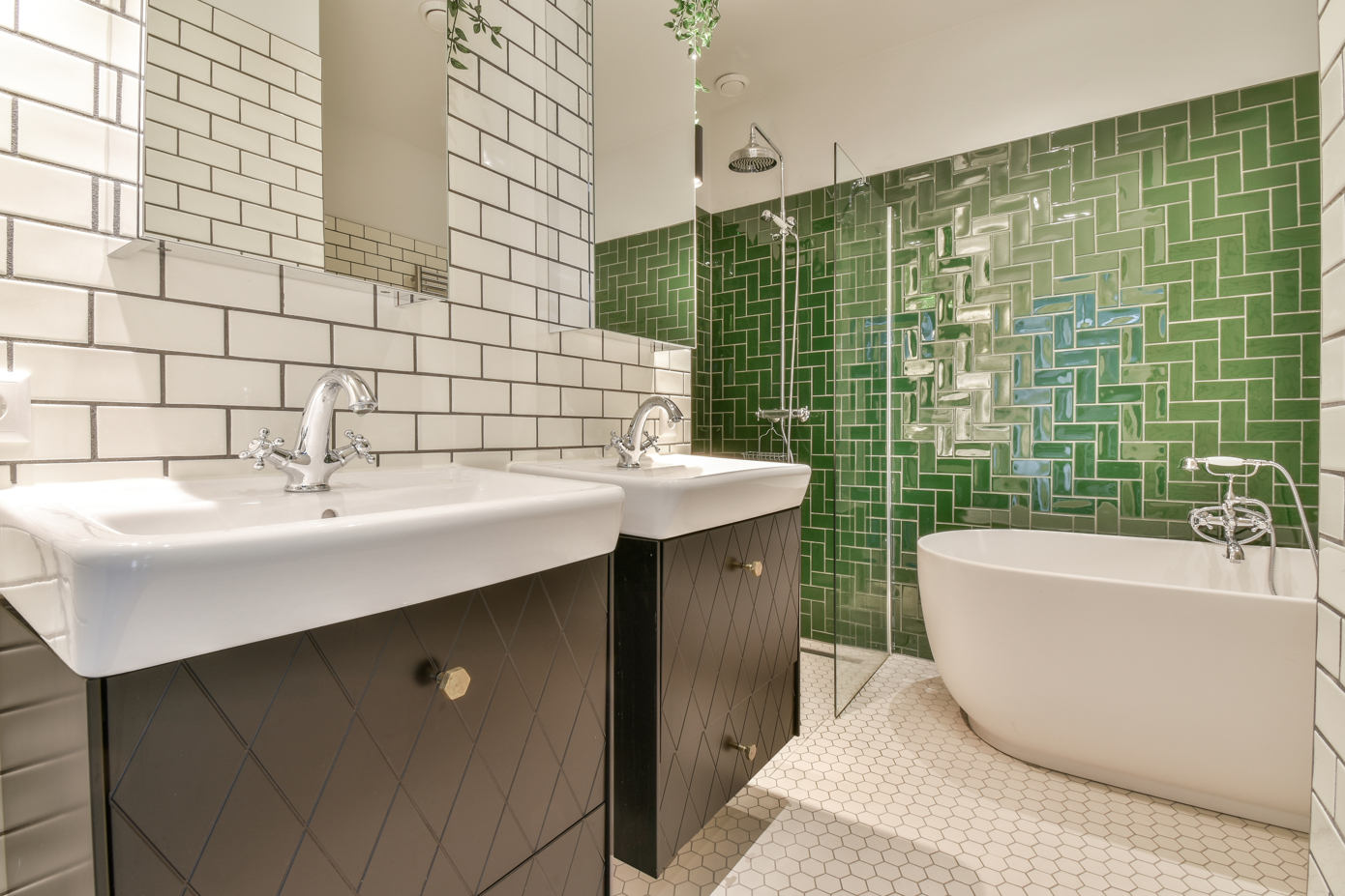 Beyond Functionality: Elevating Your Bathroom with Decorative Touches