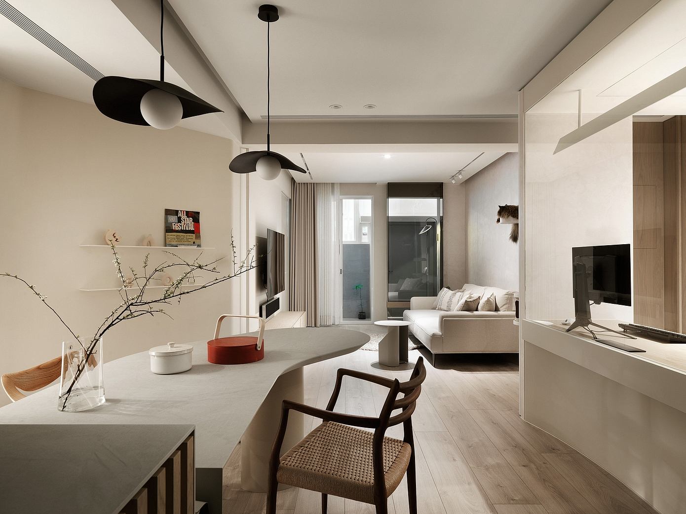 Future Ready Apartment Solutions: Redefining Modern Living