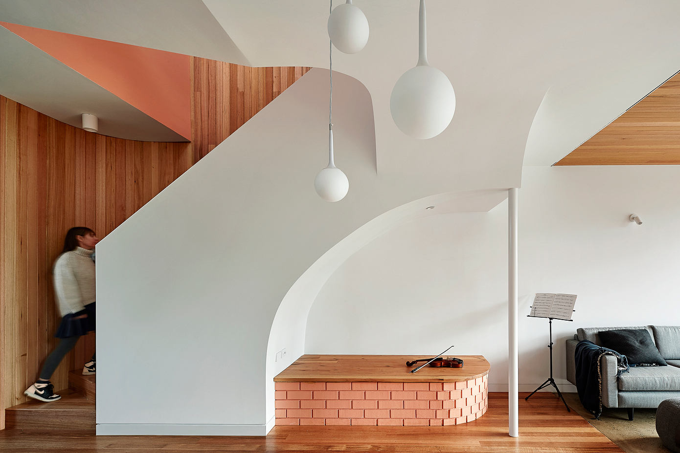 Feng Shui: Inside Melbourne’s Energy-Optimized House Design