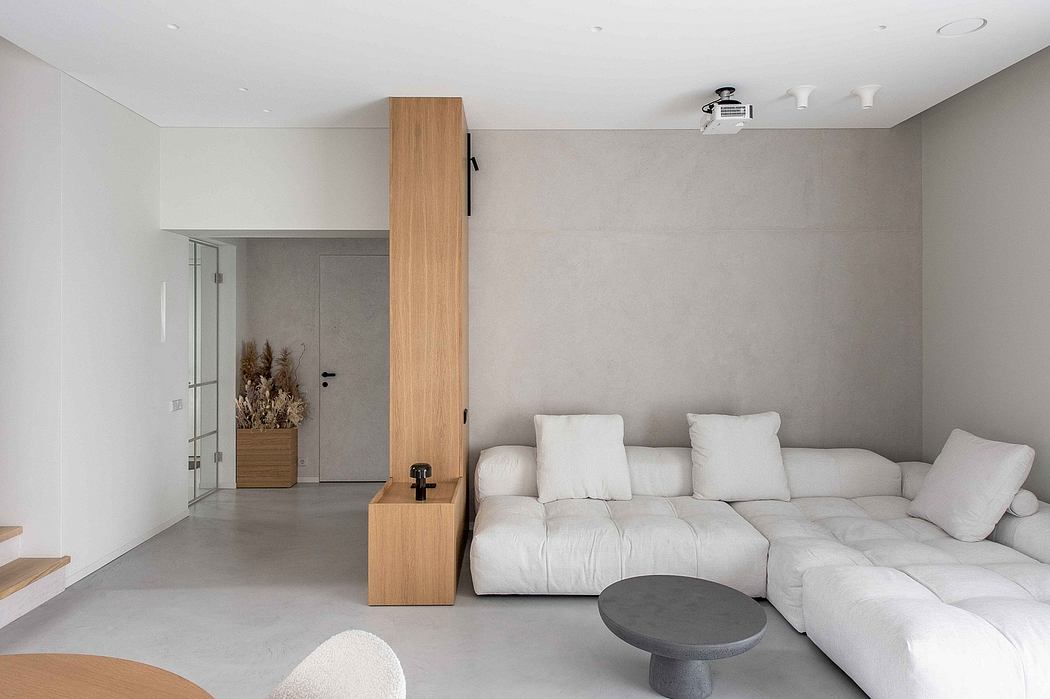 Birch Tree House / Susi Leeton Architects & Interior