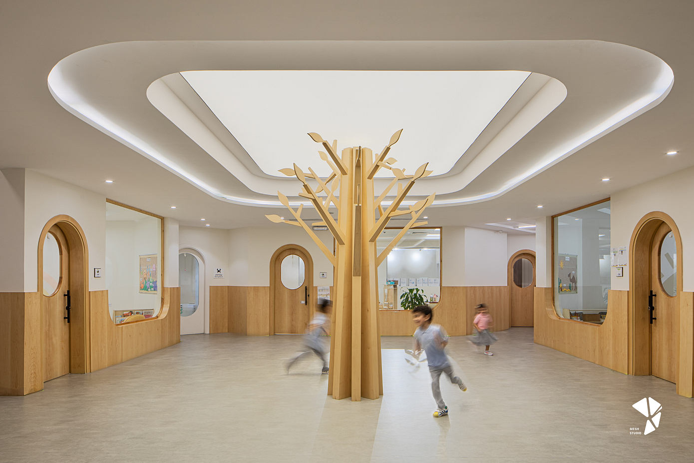 Little Andalous International Preschool: Inspiring Jeddah’s Early Education