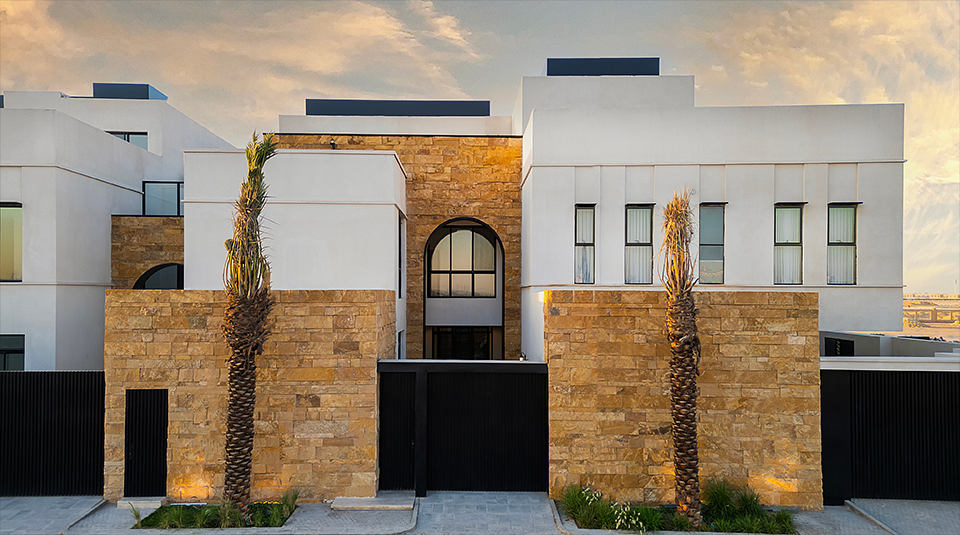 NQSH Villa: Exploring Modern Luxury in Riyadh’s Housing