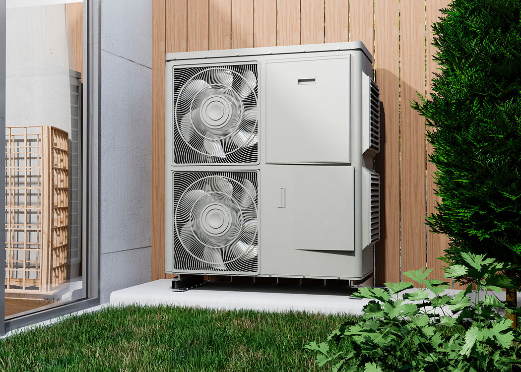 Transforming Your Home’s Atmosphere with Energy-Efficient HVAC Solutions