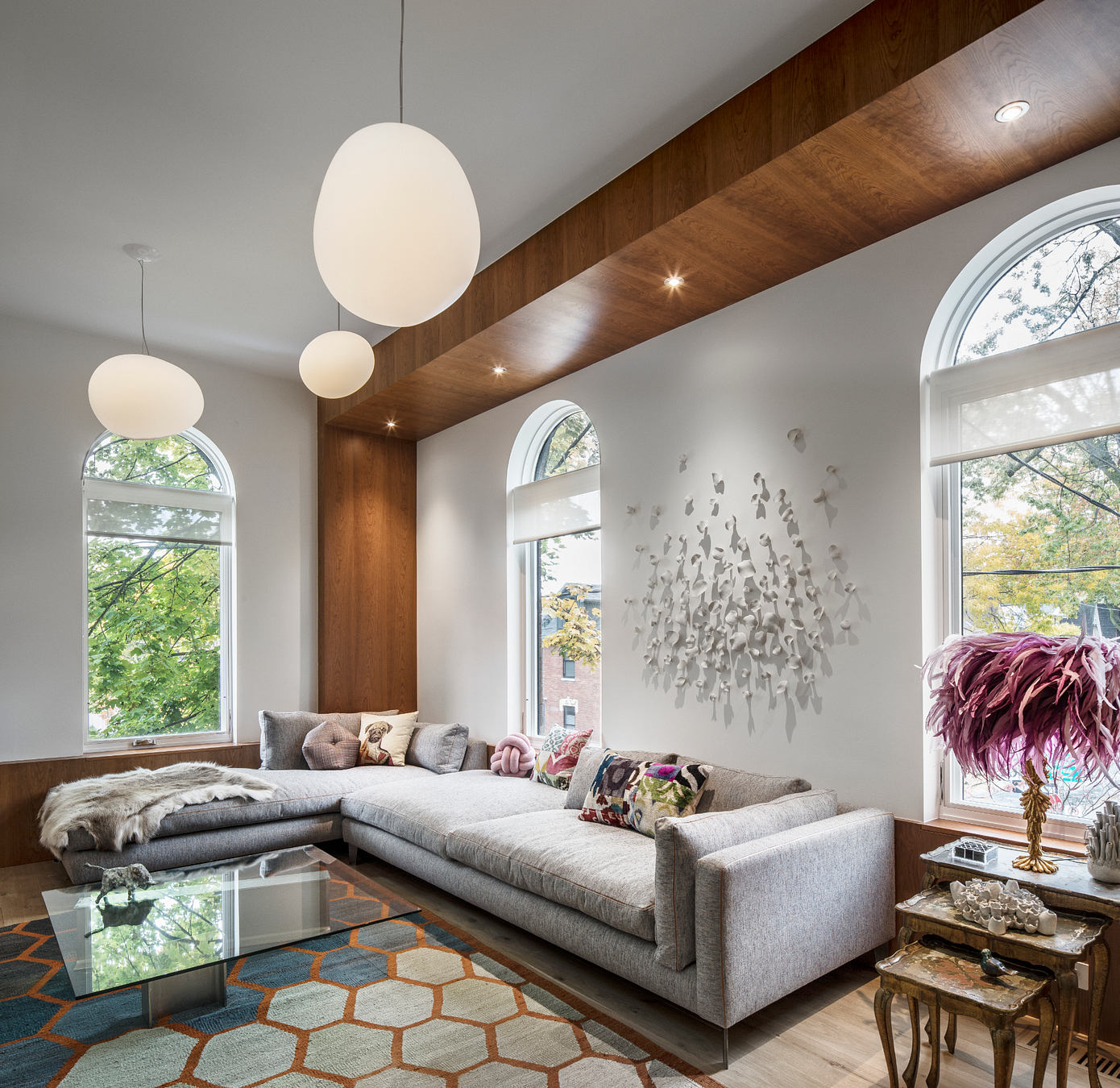 First Avenue Residence: Transforming a Century-Old Dairy into a Modern Home