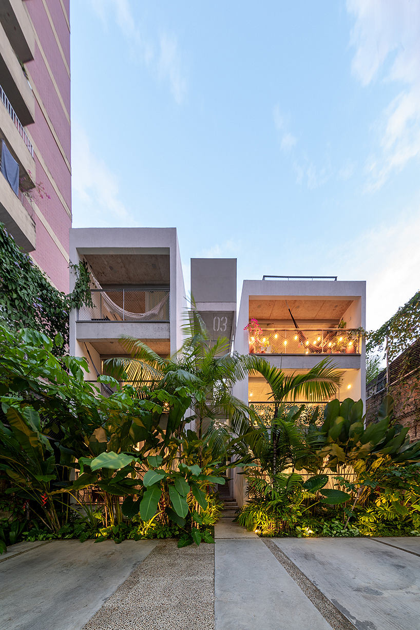 INGA Co-living: A Sustainable Community Living in Manaus