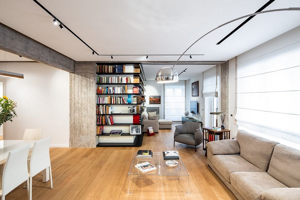 150 Charles Street Condominium in Manhattan by CookFox Architects
