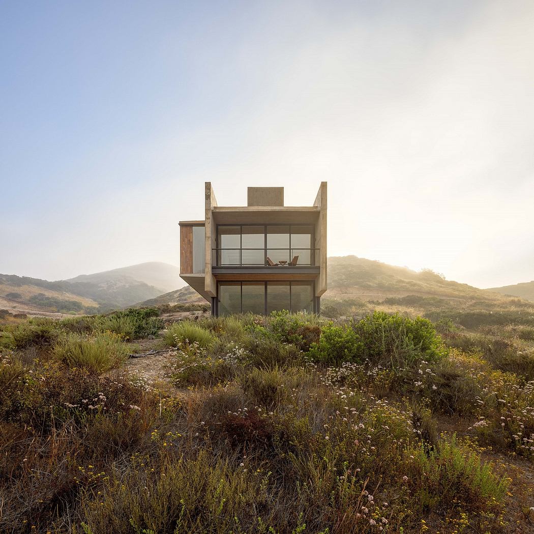 Casa Zilin: Eco-Friendly Living in Baja California