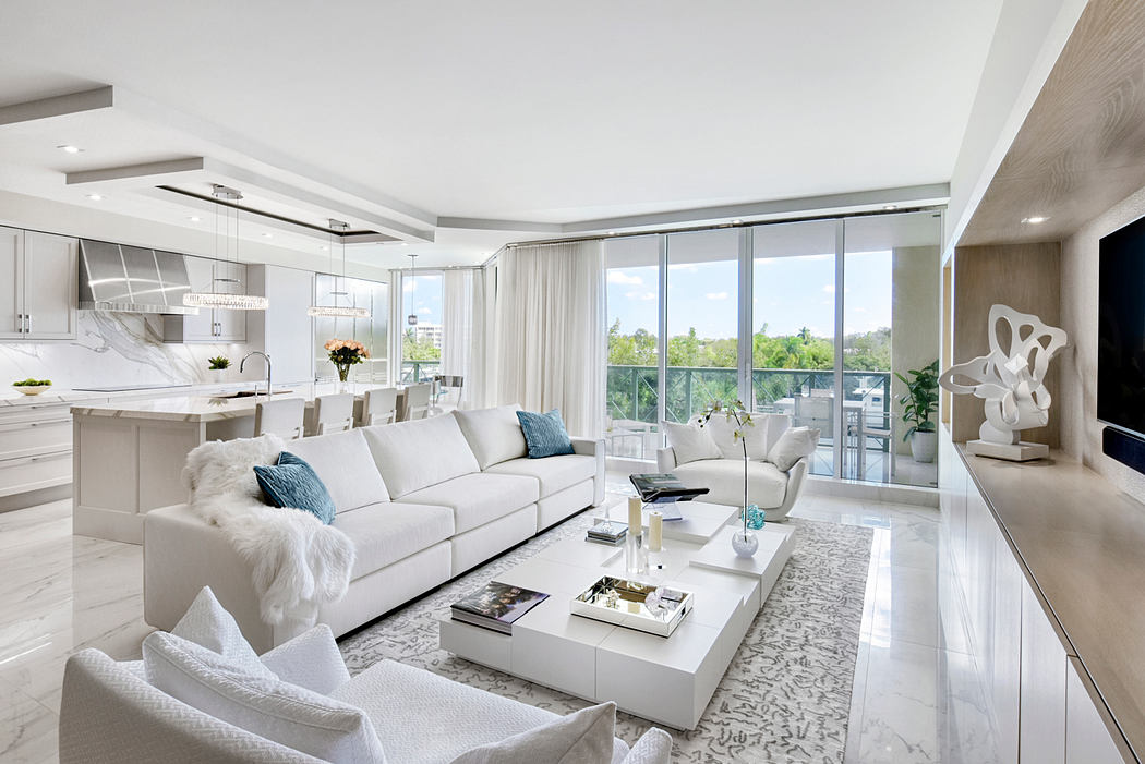 Las Olas Riverfront Condo: A Luxury Oasis in Fort Lauderdale