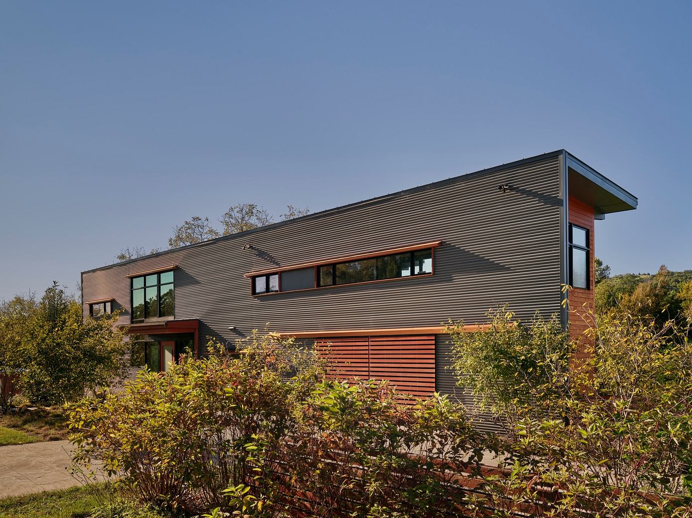 Hillside House on Chesapeake: A Nurturing Retreat in Virginia