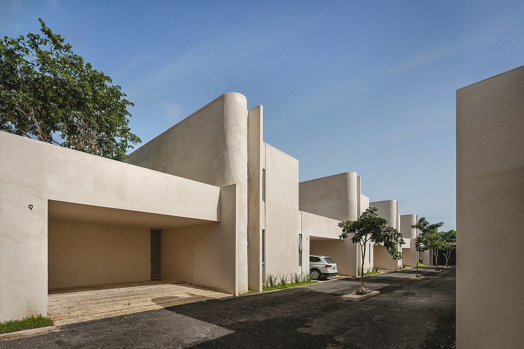 Lum Terra by Studio 360 Offers Climate-Adapted Design in Mérida