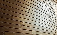 Wooden wall with nails in it under sunlight - a cool picture for wallpapers and backgrounds