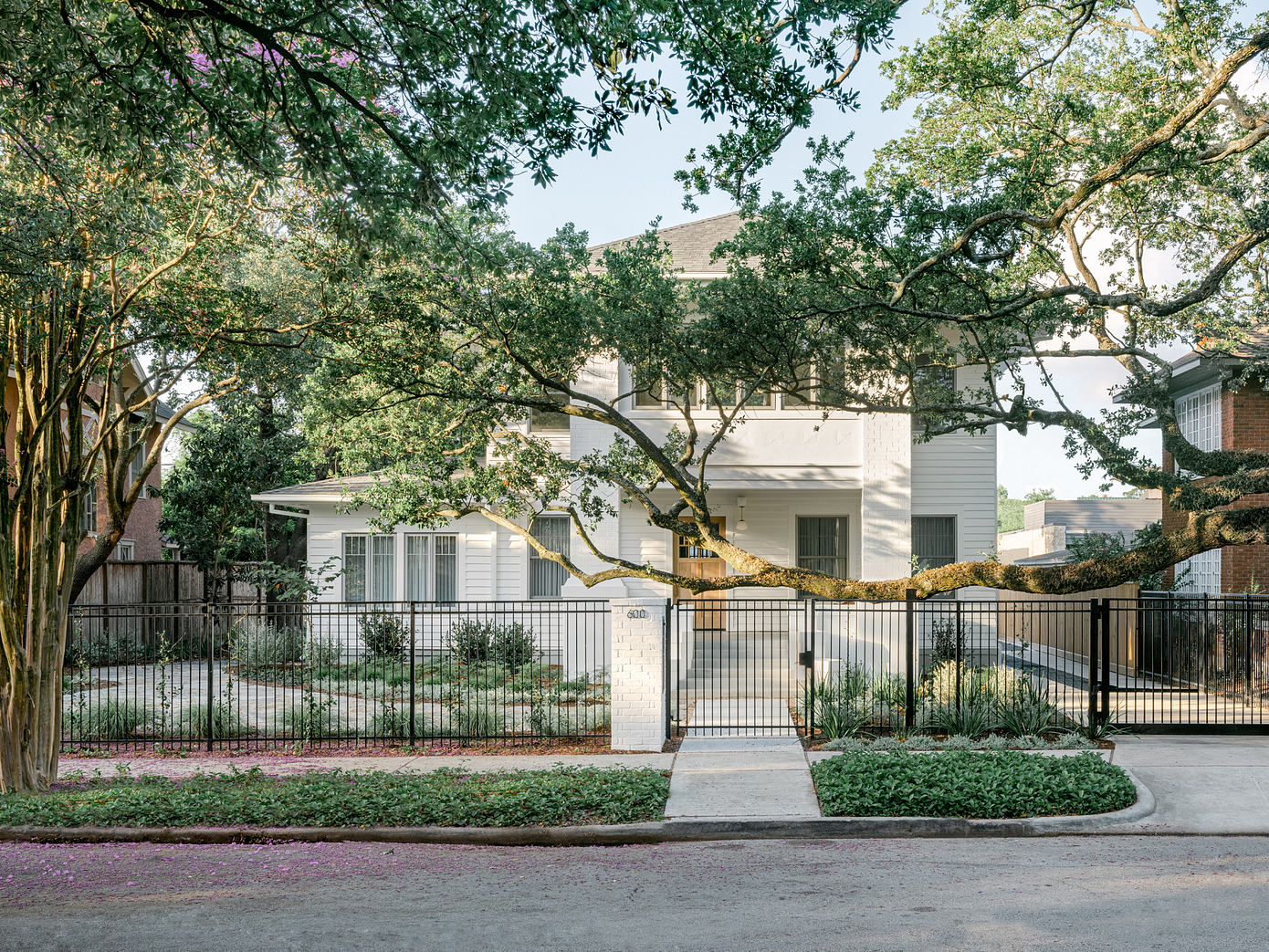 Avondale Residence Transformed by HR Design Dept