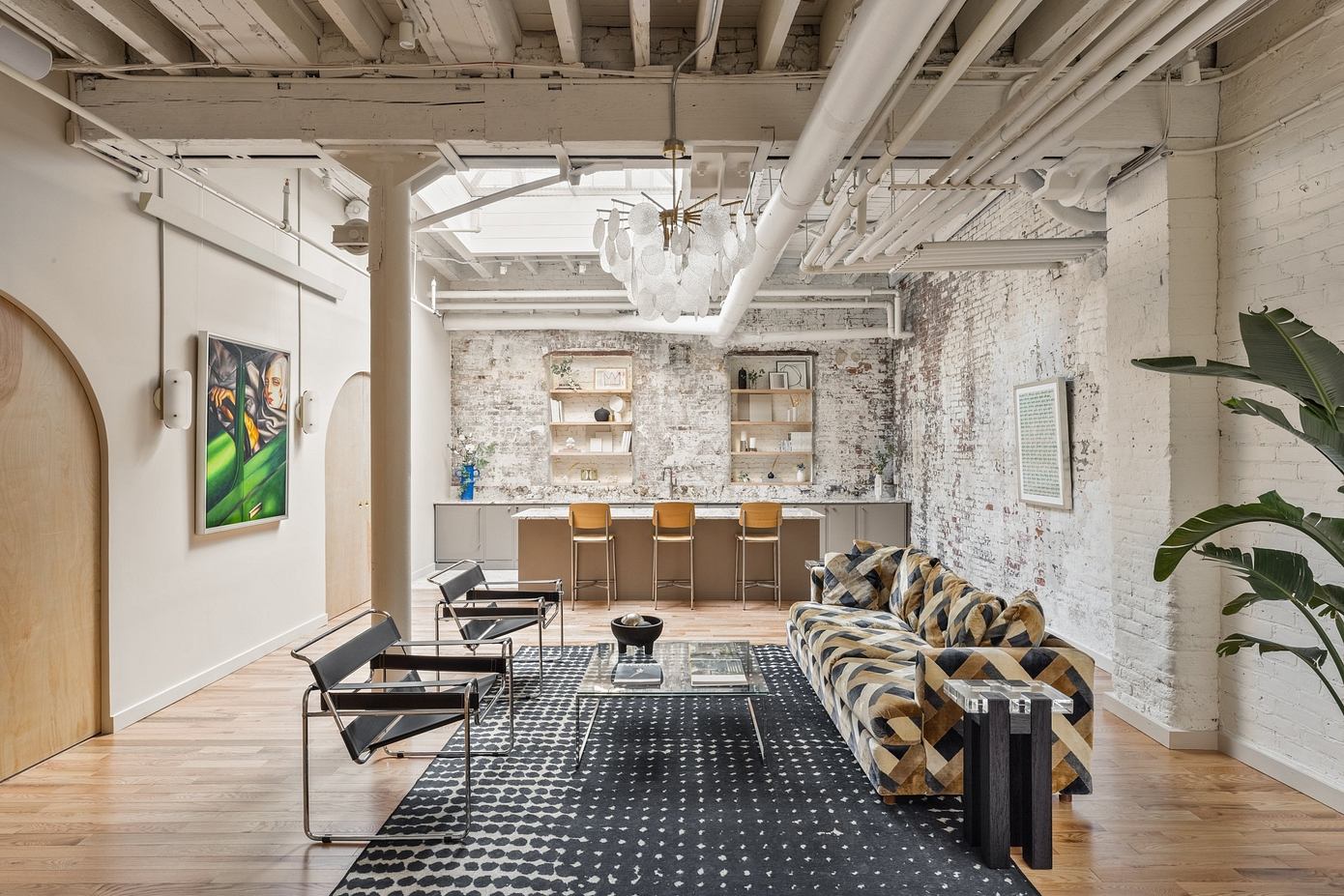 The Annex at The New Work Project Showcases Bold Design