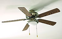 ceiling fan