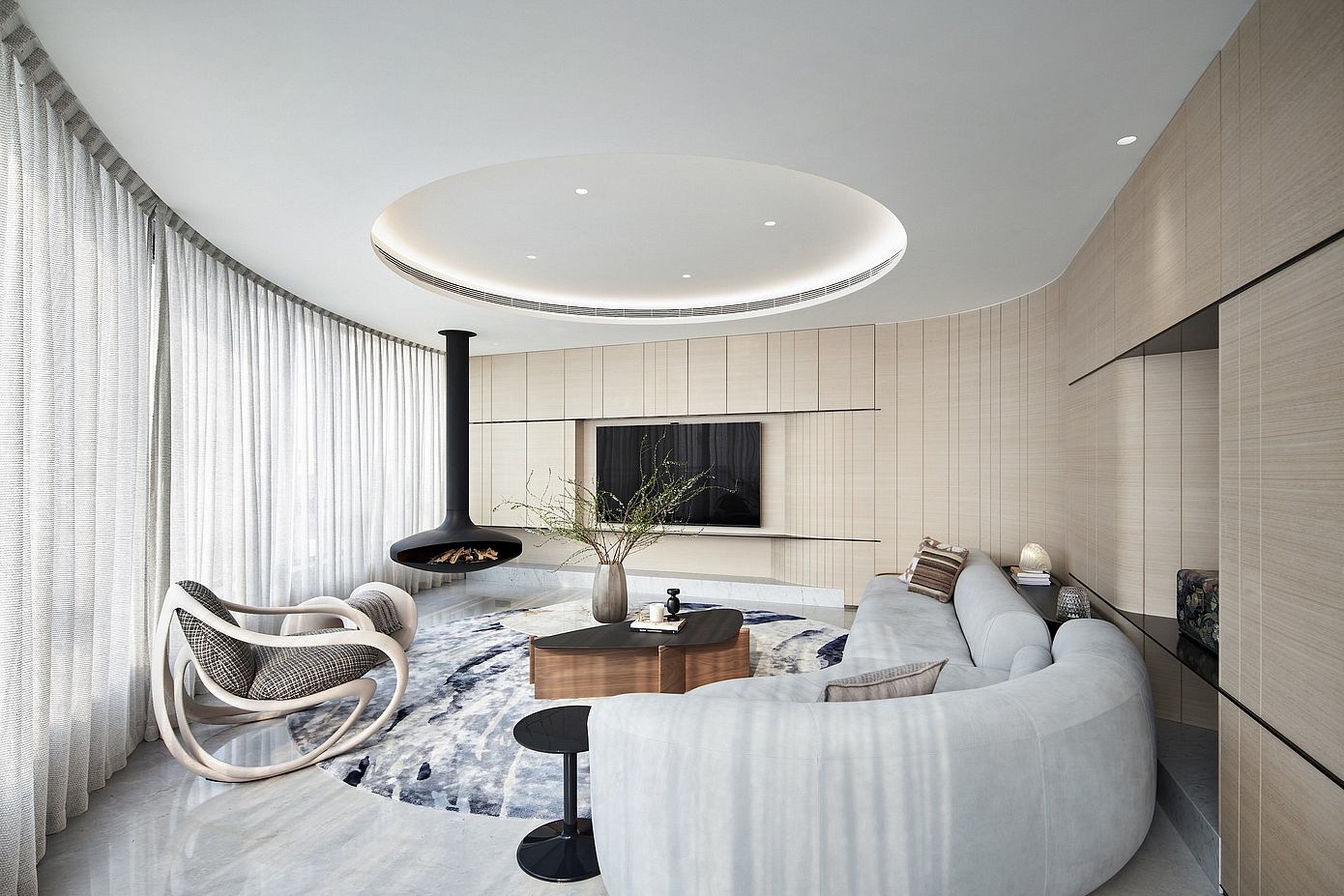 13 Design Ideas to Steal from the ELLE DECOR Penthouse